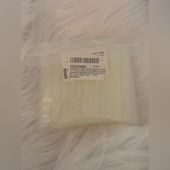 Fursuit craft supplies - Picture 16 of 17